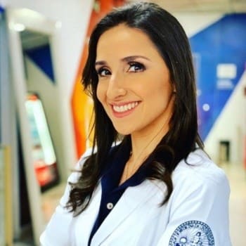 Dr. Catarina Couras Lins, M.D